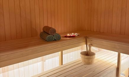 Magic Wellness : Institut de beauté à Méré
