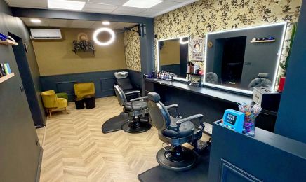 By Zigzag  : Coiffeur à Sorgues