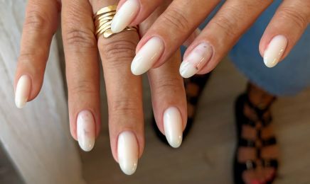 By Vnails : Manucure à Bourg-des-Comptes