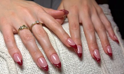 Les Ongles d’Éli : Coiffeur à La Chapelle-Saint-Mesmin