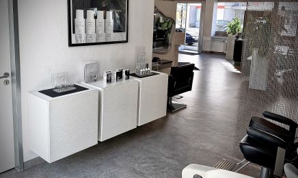 Die Frisörinnen: Kosmetikstudio in Nürnberg