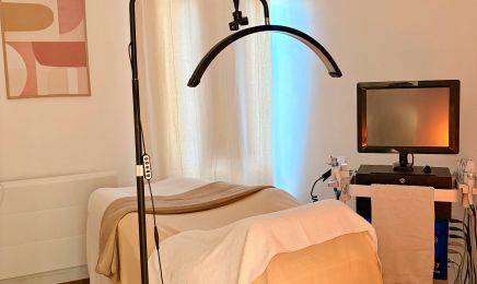SKINCAR’LA : Manucure à Carquefou