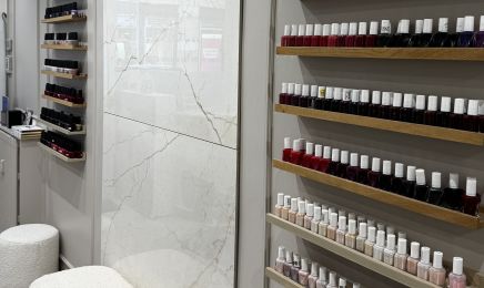 Institut DS : Manucure à Paris