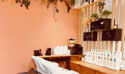 Au Miroir : Coiffeur à Avranches