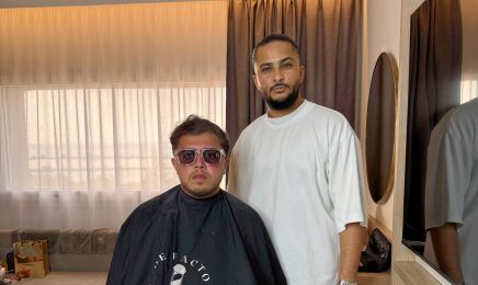 Fade Factory : Coiffeur à Marseille