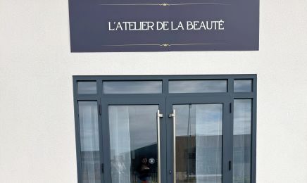 L’Atelier de la Beauté : Institut de beauté à Audenge