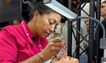 ALYA Dermoluxe & Lashes : Institut de beauté à Basse-Goulaine