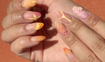 Alrafah Beauty : Manucure à Pérols