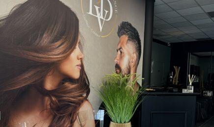 L’ÉVIDENCE coiffeur.créateur  : Barbier à Valenciennes