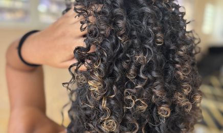 Beauty Concept by C : Coiffeur à Saint-André