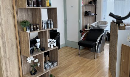 Studio barbier : Coiffeur à Matha