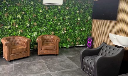Fade Factory : Coiffeur à Dampierre-les-Bois