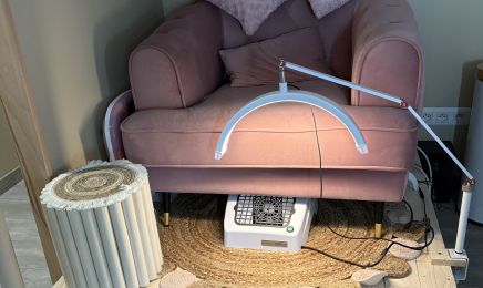 Le boudoir de Peggy : Manucure à Choisy-au-Bac