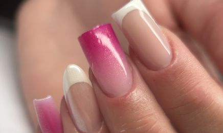 Ongle By M, Rehaussement de cils - Browlift - Nail Art - Pose capsules  : Institut de beauté à Clouange