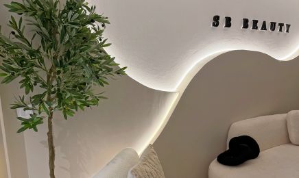 SB & Beauty : Manucure à Châteaurenard