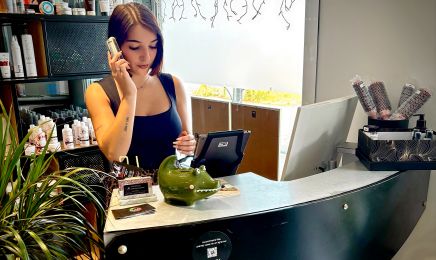 LM Coiffure : Coiffeur à Audenge