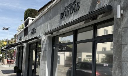 Christian Bondis : Manucure à Charbonnières-les-Bains