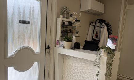 Coiffeur 2.0 : Institut de beauté à Montgaillard