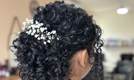 Beauty Concept by C : Coiffeur à Saint-André