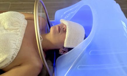 A.M.B HEAD SPA : Institut de beauté à Brie-Comte-Robert