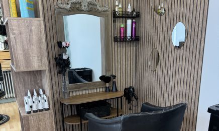 Studio barbier : Coiffeur à Matha