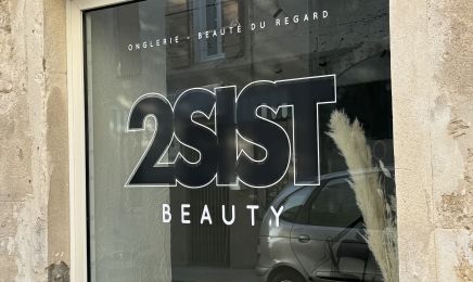 2SIST BEAUTY : Institut de beauté à Lançon-Provence