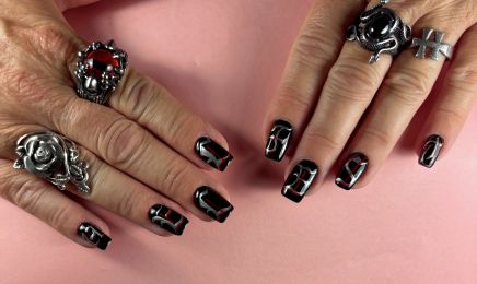 KC Beauty Nails  : Manucure à Sarrians