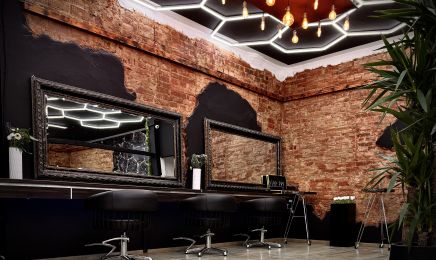 BOTAN FRISEUR SALON: Kosmetikstudio in Bremen