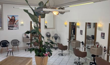 Amandine Giraud Coiffure Rochefort : Coiffeur à Rochefort