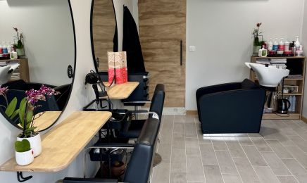 Ô6o : Coiffeur à Balzac