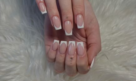 Saigon Nails : Manucure à Beauvais