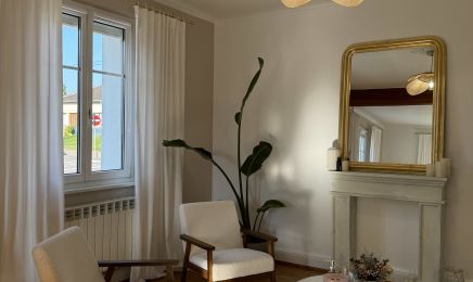 HERA Maison de Beauté - Facialiste - Cornéotherapeute : Institut de beauté à La Wantzenau