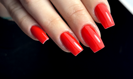 Nelinails at Le Trendy : Manucure à Six-Fours-les-Plages