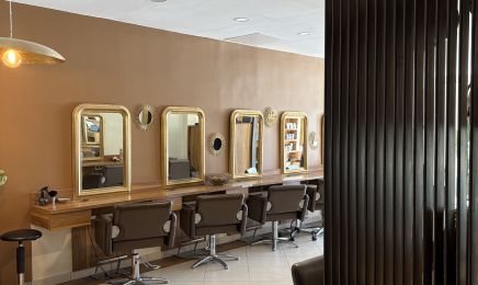 Place 26 - Coiffeur : Coiffeur à Fontainebleau