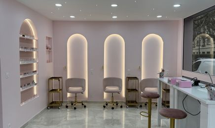 BellaCarinaBeauty : Institut de beauté à Aulnay-sous-Bois