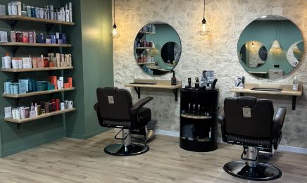 AB Création : Coiffeur à Valognes