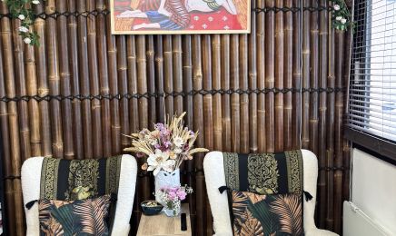 Relax Thai Institut Mougins : Institut de beauté à Mougins