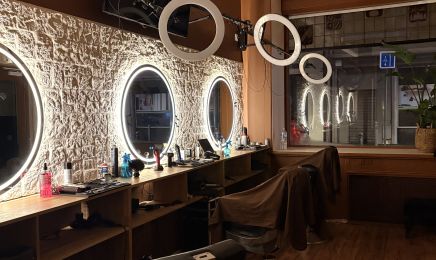 R House Rihour : Coiffeur à Lille