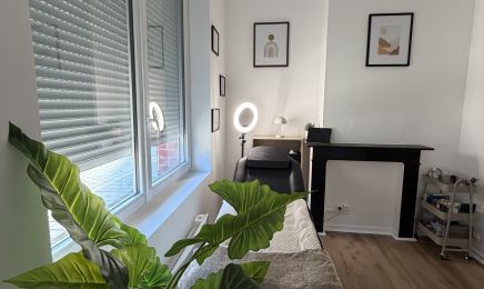 L.A Esthetic Center : Institut de beauté à Valenciennes