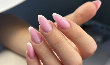 INails : Manucure à Rezé