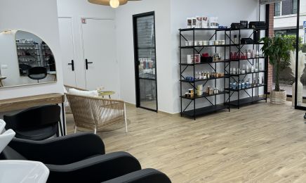 Merilia : Coiffeur à Fresnes