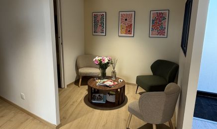 Maison Nuances : Coiffeur à Cholet