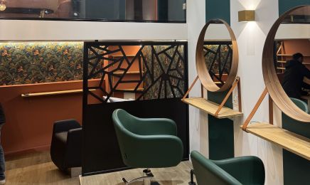L'atelier de Bich : Coiffeur à Perpignan