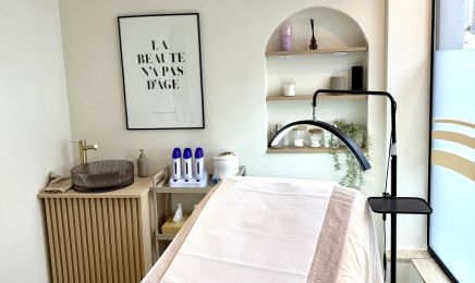 Sadhana ( Ex Beauty Lounge ) : Coiffeur à Brumath