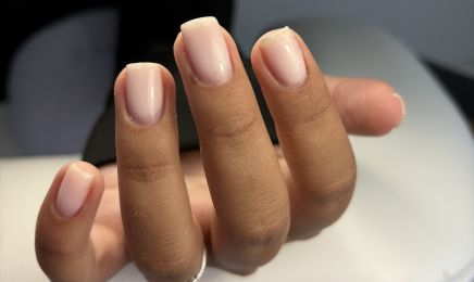 INails : Manucure à Rezé