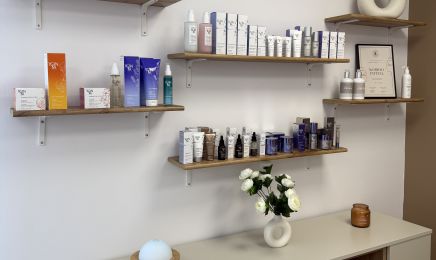 l’Atelier de Clarisse : Coiffeur à Maubec