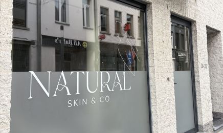 Natural Skin & Co : Institut de beauté à Ninove