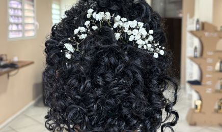Beauty Concept by C : Coiffeur à Saint-André