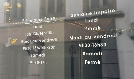 La Cabine Concarneau : Spa à Concarneau