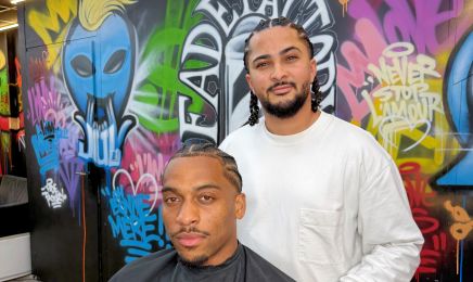Fade Factory : Coiffeur à Marseille